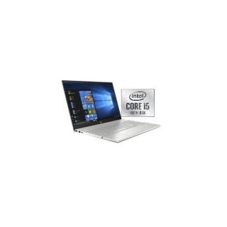 Hp Notebook Intel® Core™ I5-1035G1, 8gb Ram ,1tb Hard Drive,14 Inch Display (14-Cf3016nia)