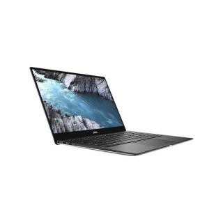 DELL XPS 13 7390:Core I5 1.6GHz Up To 4.2GHz 256GB SSD 8GB RAM,Touch,Keyboard Light,FP Reader Win10