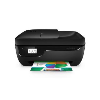 Hp OfficeJet 3831 All-in-One Printer