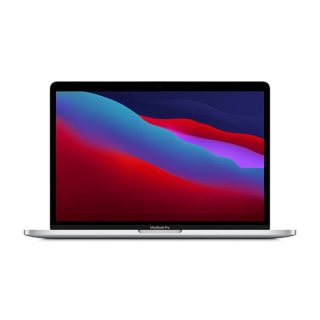 Apple MacBook Pro 13" M1 Chip Core I5 8GB 512GB 2020 Model - Gray
